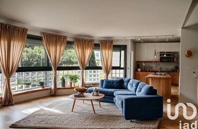 vente appartement 279 000 € à proximité de Lavérune (34880)