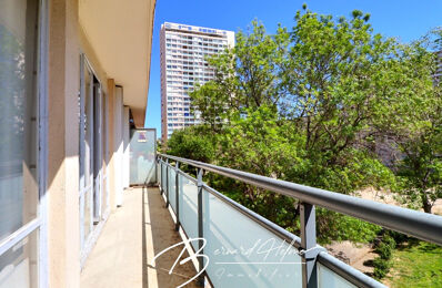 appartement 2 pièces 43 m2 à vendre à Marseille 9 (13009)