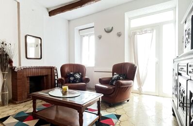 vente maison 145 000 € à proximité de Aigues-Vives (34210)