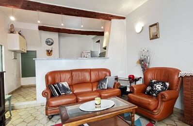 vente maison 145 000 € à proximité de Saint-Chinian (34360)