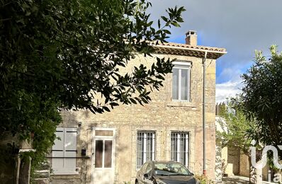 vente maison 195 000 € à proximité de Cazouls-Lès-Béziers (34370)