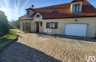 vente maison 339 500 € à proximité de Sermaise (91530)