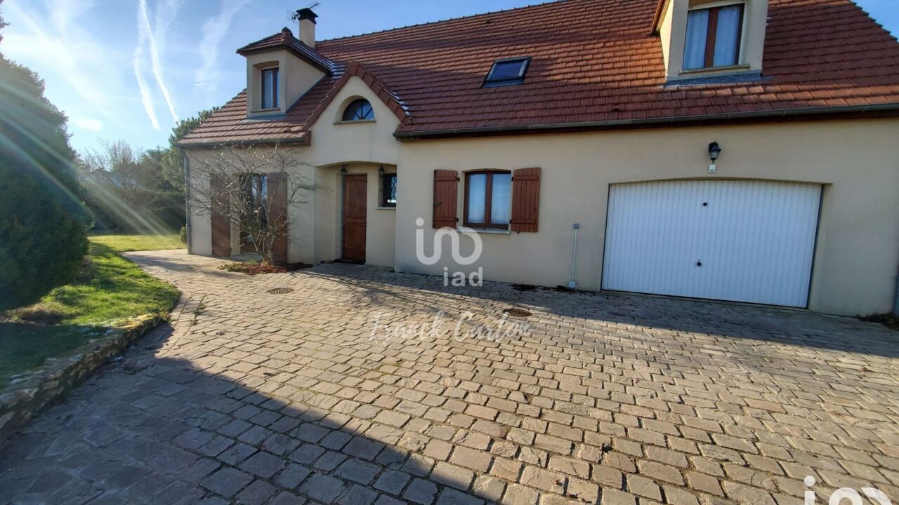 maison 6 pièces 150 m2 à vendre à Saint-Arnoult-en-Yvelines (78730)