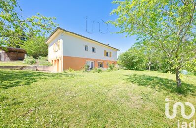 vente maison 498 000 € à proximité de Mondouzil (31850)