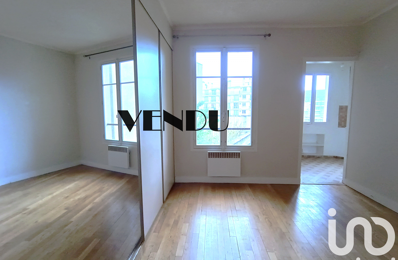 vente appartement 198 000 € à proximité de Le Pré-Saint-Gervais (93310)