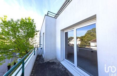 vente appartement 162 000 € à proximité de Saint-Julien-de-Concelles (44450)
