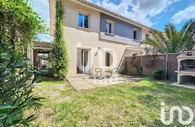 vente maison 325 000 € à proximité de Saint-Jean-de-Marsacq (40230)