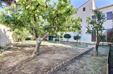 vente maison 399 000 € à proximité de Corneilla-Del-Vercol (66200)