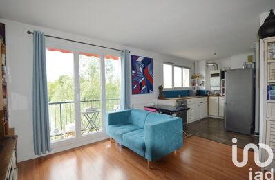vente appartement 199 000 € à proximité de Le Perreux-sur-Marne (94170)