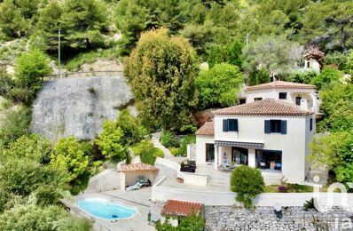 vente maison 1 190 000 € à proximité de Sospel (06380)