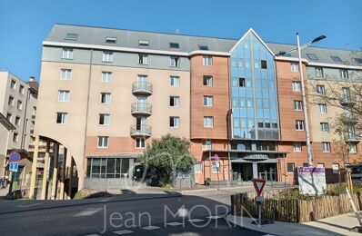 vente garage 15 000 € à proximité de Valence (26000)