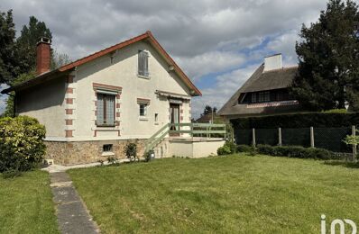 vente maison 429 000 € à proximité de Châtillon (92320)