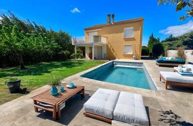 vente maison 465 000 € à proximité de Fleury d'Aude (11560)