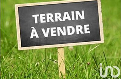 vente terrain 60 000 € à proximité de Villanière (11600)