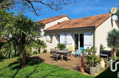 vente maison 217 980 € à proximité de Lussac-les-Châteaux (86320)