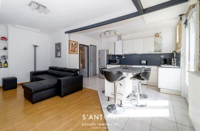 vente maison 187 000 € à proximité de Servian (34290)