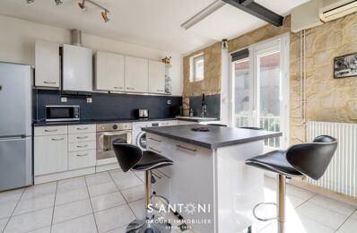 vente appartement 187 000 € à proximité de Tourbes (34120)