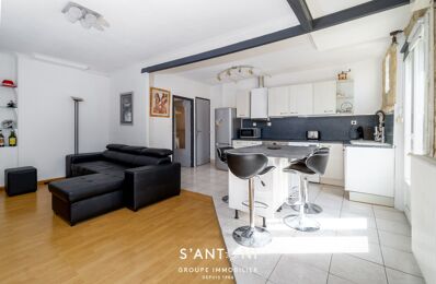 vente appartement 177 000 € à proximité de Sauvian (34410)