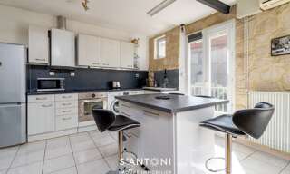 Appartement 3 Pièces 66 m² à vendre à Béziers (34500)