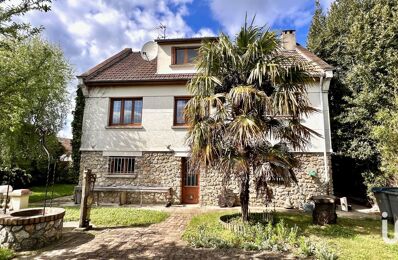 vente maison 438 000 € à proximité de Croissy-Beaubourg (77183)