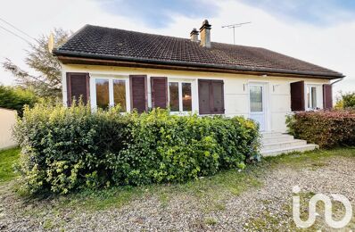 vente maison 128 000 € à proximité de Mons-en-Laonnois (02000)