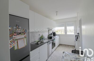 vente appartement 137 000 € à proximité de Maincy (77950)