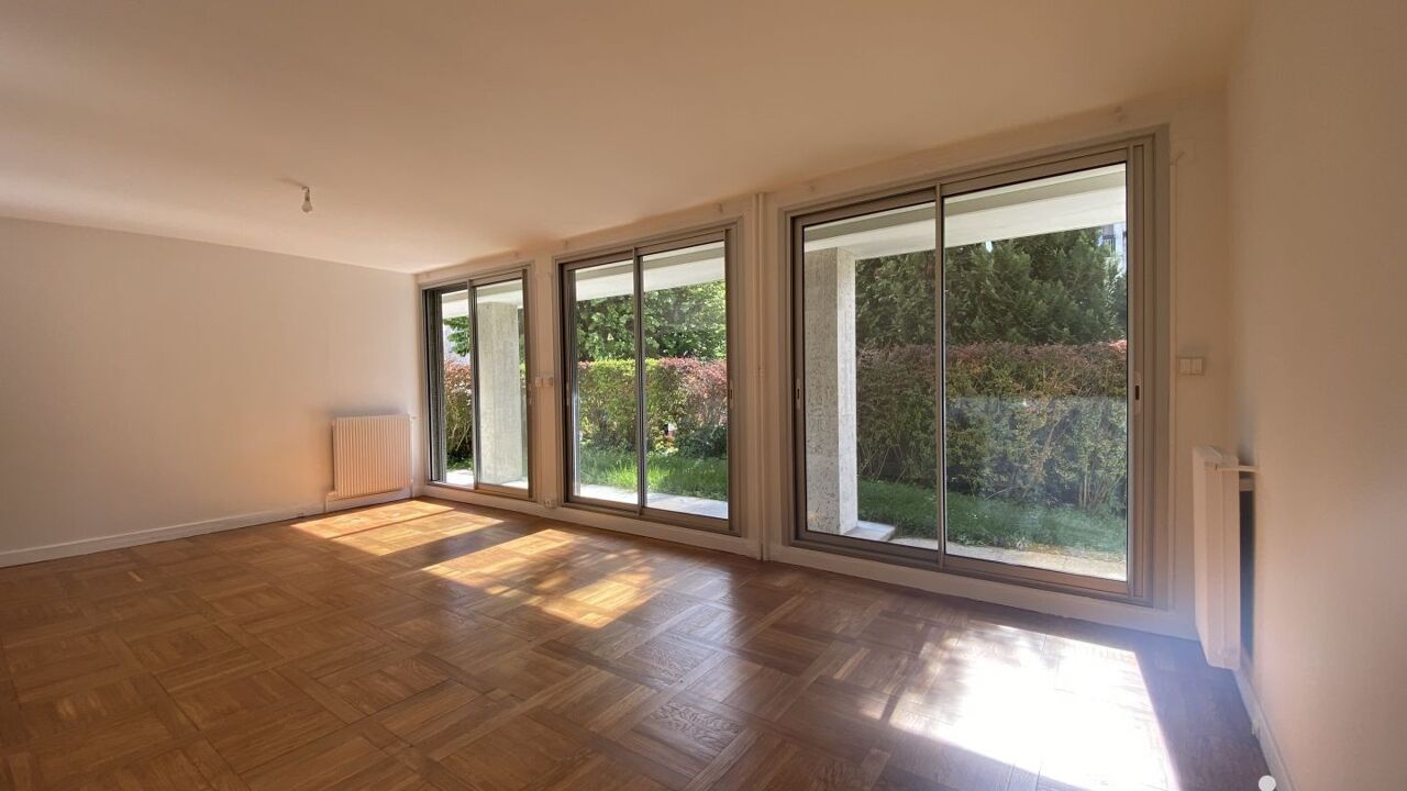 appartement 4 pièces 81 m2 à vendre à Fontenay-sous-Bois (94120)
