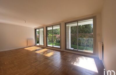 appartement 3 pièces 81 m2 à vendre à Fontenay-sous-Bois (94120)