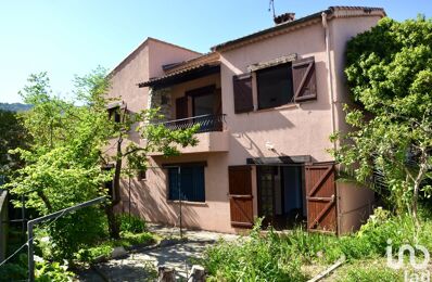 vente maison 640 000 € à proximité de La Roquette-sur-Var (06670)