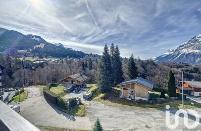 vente appartement 538 500 € à proximité de Saint-Gervais-les-Bains (74170)