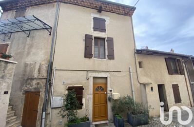 vente maison 134 000 € à proximité de Loriol-sur-Drôme (26270)