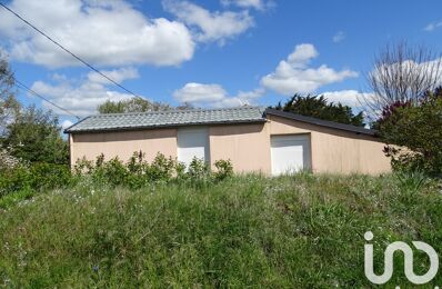 vente maison 74 500 € à proximité de Saint-Nicolas-de-Pierrepont (50250)