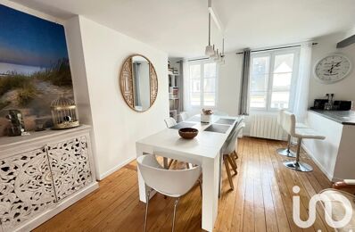 vente appartement 185 000 € à proximité de Jaméricourt (60240)