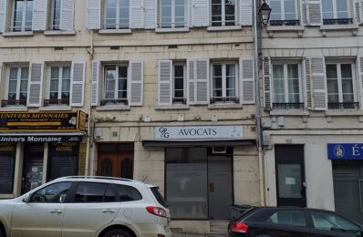 vente appartement 185 000 € à proximité de La Chapelle-en-Vexin (95420)