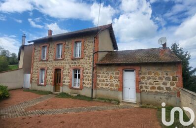 vente maison 137 000 € à proximité de Saint-Cyr-les-Vignes (42210)