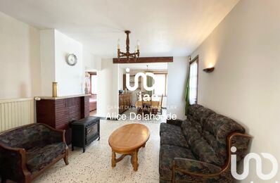 vente maison 209 000 € à proximité de Saint-Étienne-Au-Mont (62360)