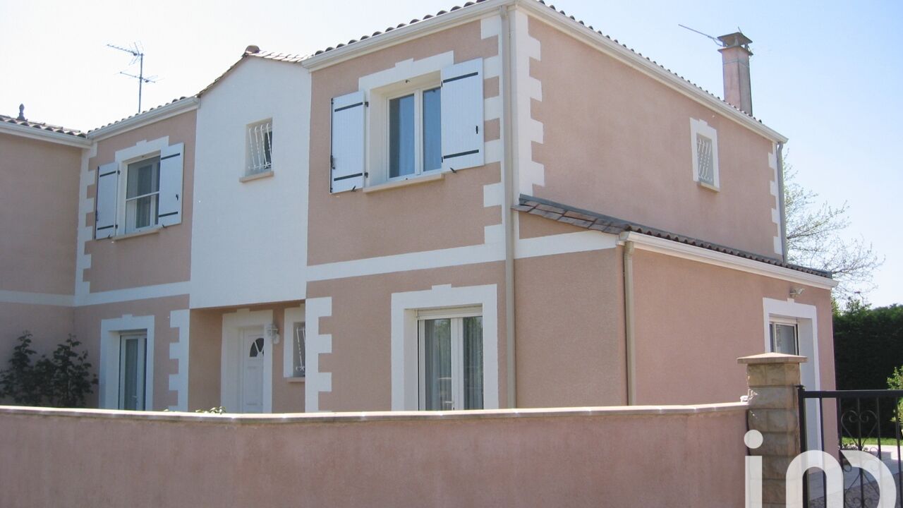 maison 6 pièces 150 m2 à vendre à Mérignac (33700)