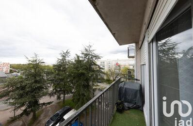 vente appartement 240 000 € à proximité de Nantes (44200)