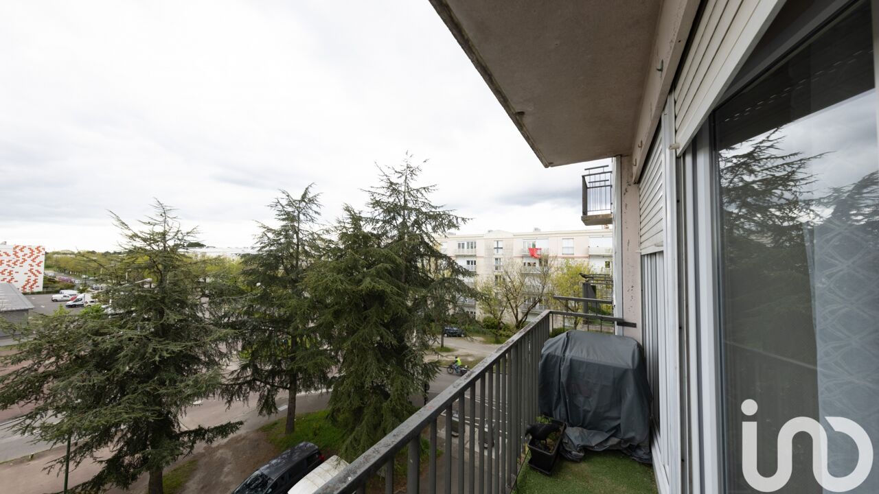 appartement 6 pièces 127 m2 à vendre à Saint-Herblain (44800)