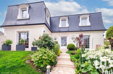 vente maison 949 000 € à proximité de Yerres (91330)