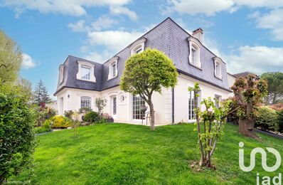 vente maison 949 000 € à proximité de Aulnay-sous-Bois (93600)