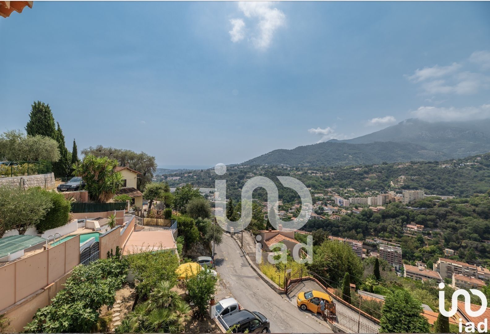 Vente Appartement 173 M² à Menton (06500) (28943907)