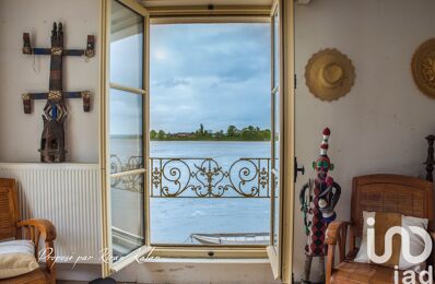 vente maison 434 000 € à proximité de Orée-d'Anjou (49270)