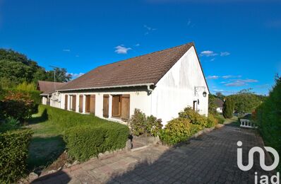 vente maison 115 000 € à proximité de Pouilly-sur-Loire (58150)