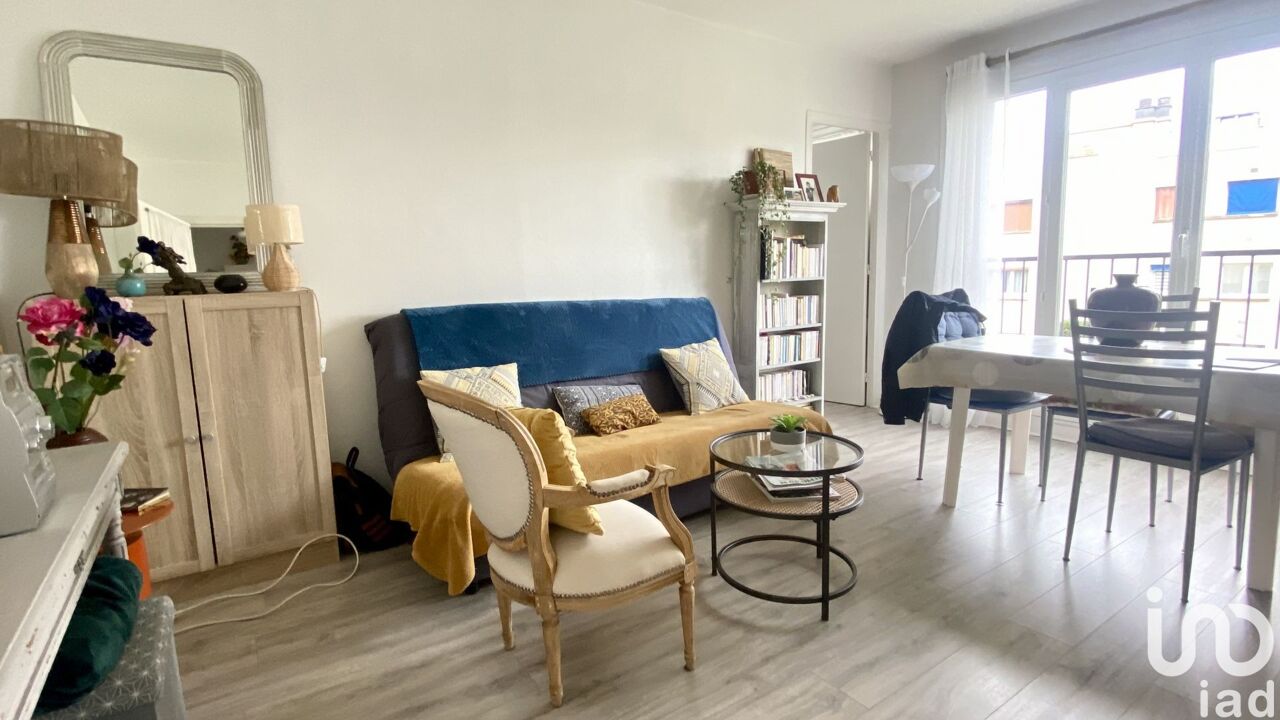 appartement 2 pièces 37 m2 à vendre à Le Perreux-sur-Marne (94170)