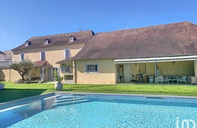 vente maison 445 000 € à proximité de Oloron-Sainte-Marie (64400)