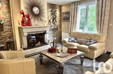 vente maison 422 000 € à proximité de Champlan (91160)