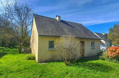 vente maison 291 000 € à proximité de Ploemel (56400)