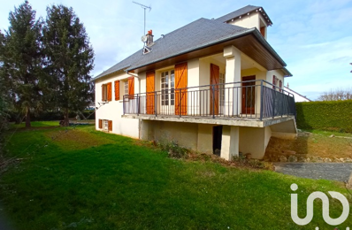 vente maison 198 000 € à proximité de Montlivault (41350)