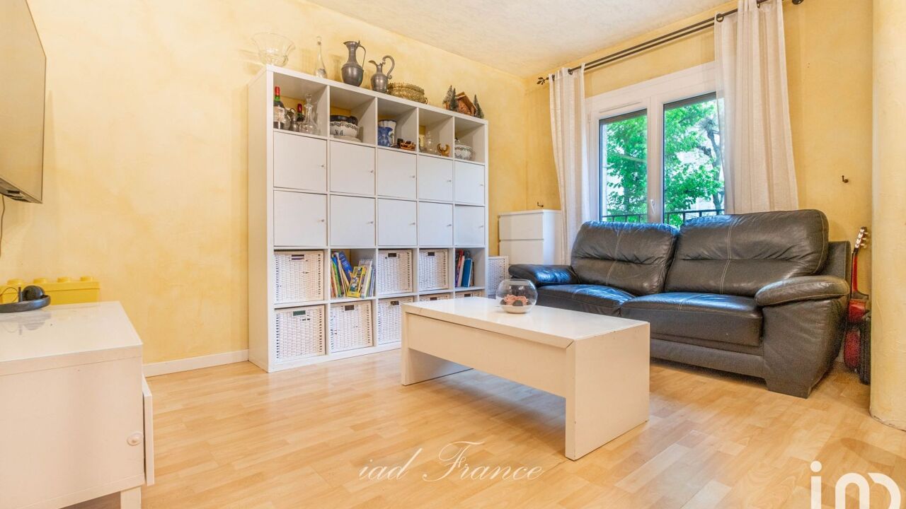 appartement 3 pièces 57 m2 à vendre à Meudon (92360)